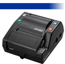 楽天市場】DENSO/デンソー ETCプリンター EP-D19卓上プリンター998003