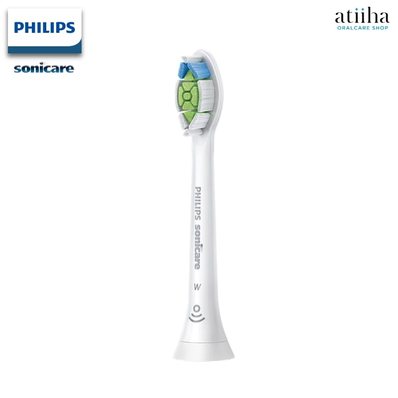 Philips 電動歯ブラシ 音波歯ブラシ 替えブラシ付き