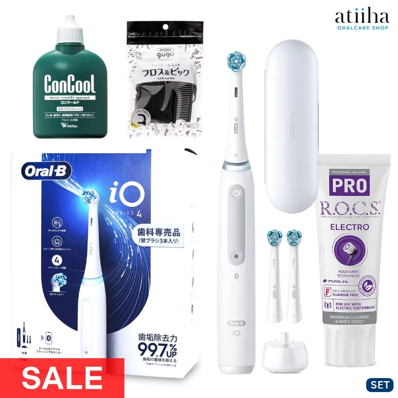 楽天市場】【送料無料】CURAPROX クラプロックス 音波式電動