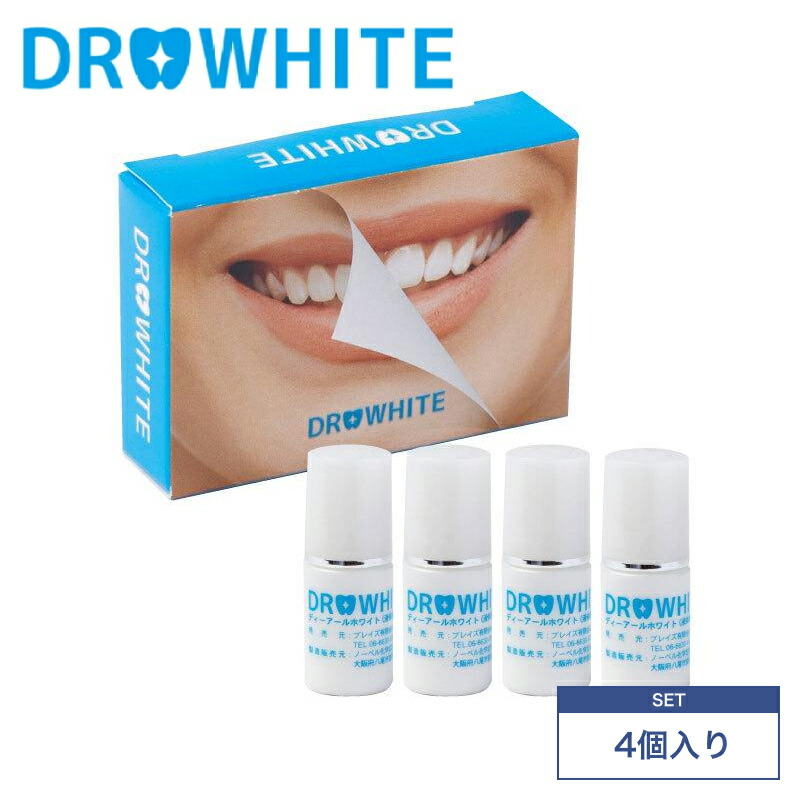 楽天市場】【送料無料！】DR.WHITE（ドクターホワイト）スマホで簡単