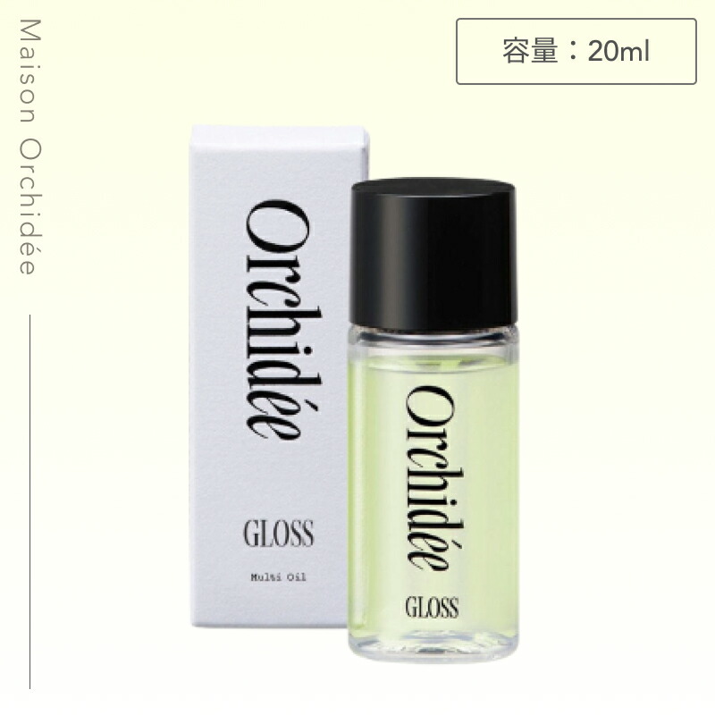 Orchidee ヘアオイル 3本セット 楽天市場】【A倉庫】正規品【 選べる 3タイプ 】Orchidee メゾン