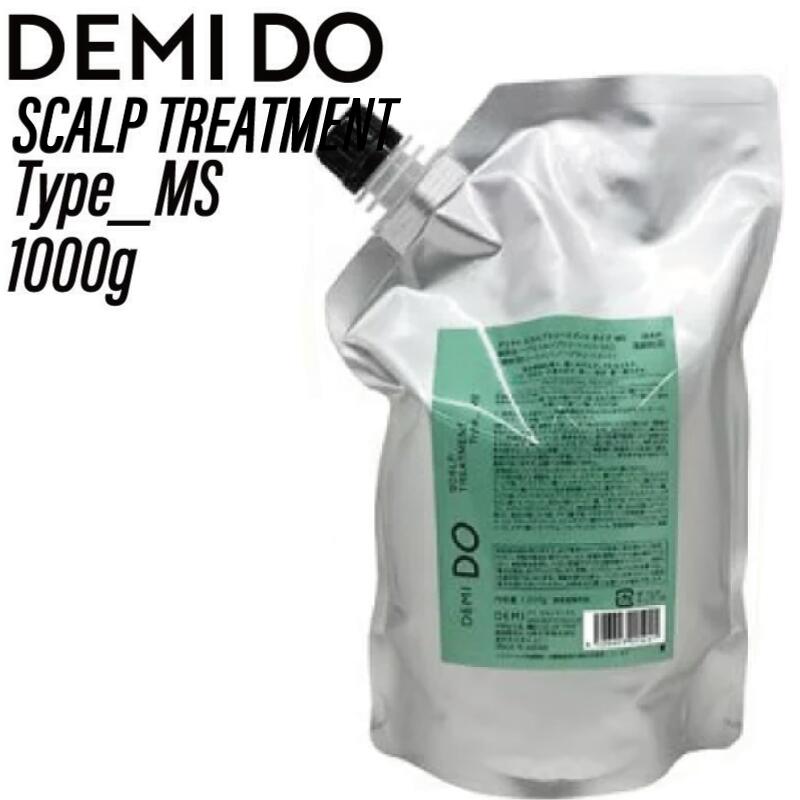 楽天市場】デミ ドゥ スカルプシャンプー タイプ DS 300ml(DEMI