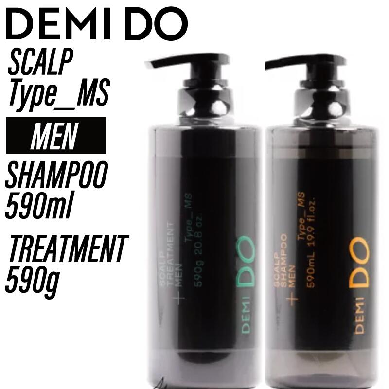 楽天市場】【10%OFFクーポン/選べるタイプ】デミドゥ スカルプケア