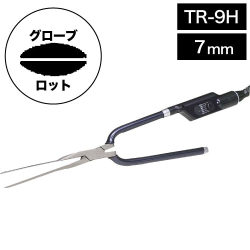中古 田中理器 TR ハーフ スパイラル アイロン 6mm 中古 田中理器 TR ハーフ スパイラル アイロン 6mm - メルカリ