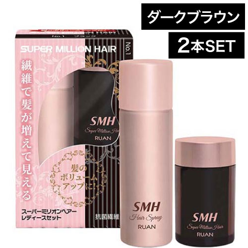 楽天市場】【ﾎﾟｲﾝﾄ3倍！26日9時迄】ルアン スーパーミリオンヘアー