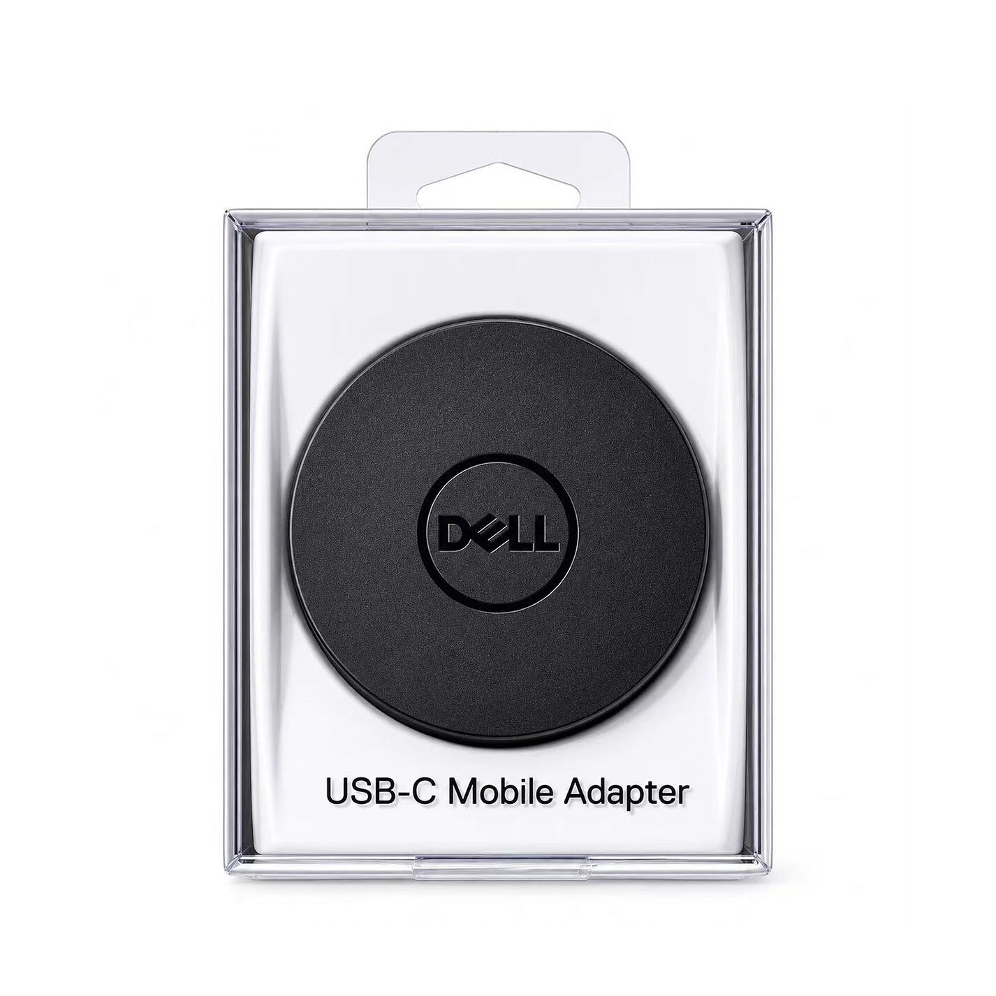 Dell DA300z USB-C 移動性アダプタ