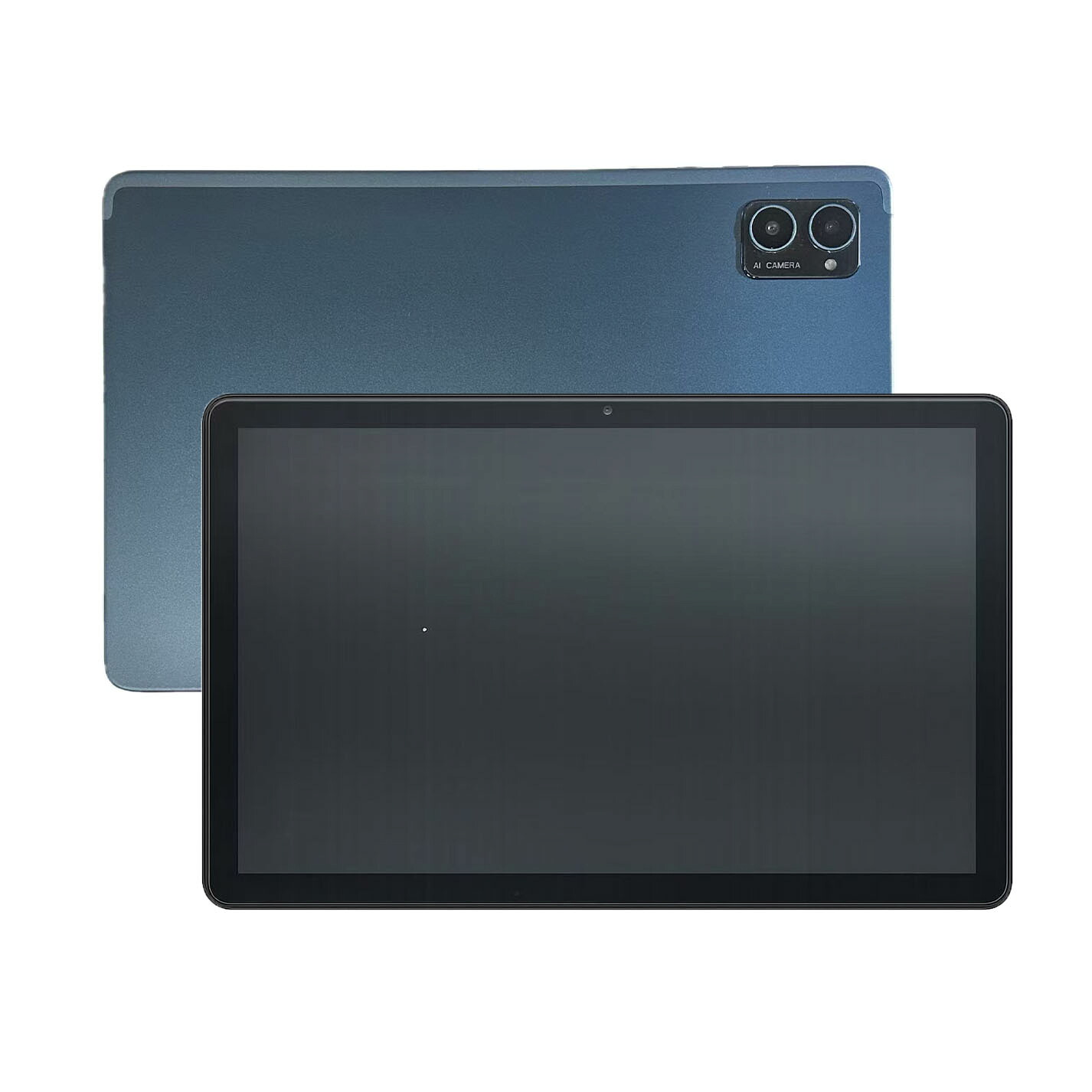 AWOW UTBook アンドロイド 14 タブレット 10インチ、8GB+64GB+1TB拡張、WidevineL1 Netflix対応、8コアCPU A523 アンドロイド タブレット、7000mAh+フル機能タイプC+WIFI6+BT5.0、OTG+顔認識+無線投影+ルメタルボディ + スタンド機能ケース｜iiKaKaKu Official Store