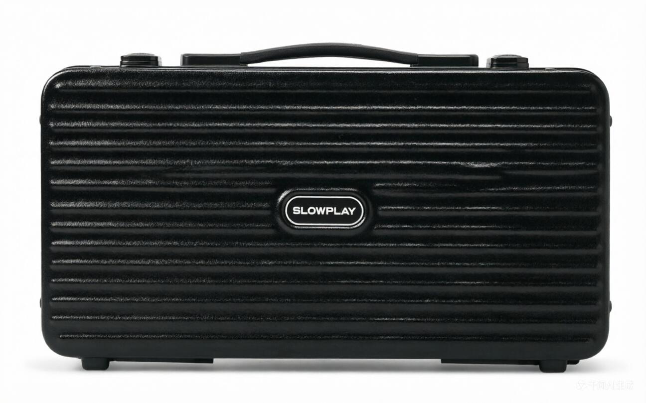 SLOWPLAYポーカーチップケース テキサスホールデム 300枚 ハイエンド公使館員 革製の室内装飾 ポリカーボネート製 持ち運びやすさ  6972214467792