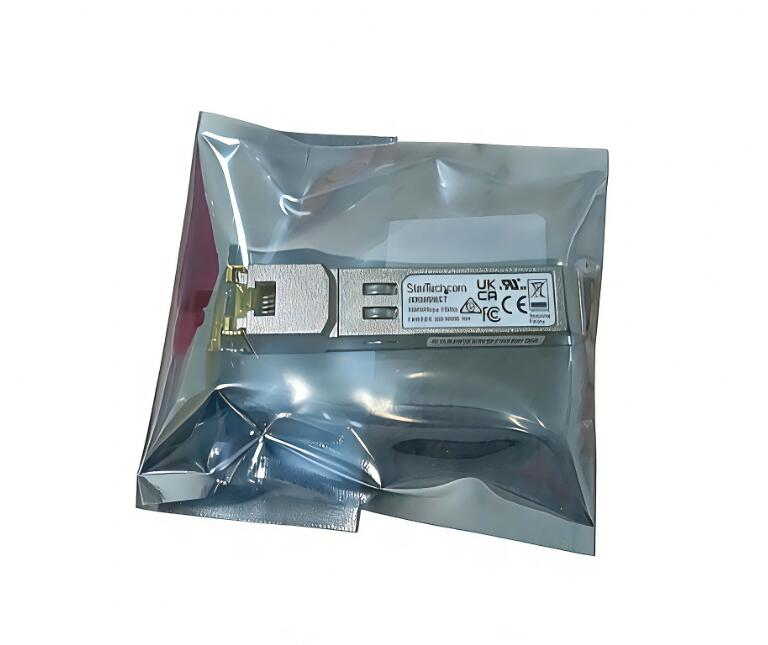 StarTech.com SFPモジュール/HP製品JD089B互換/1000BASE-T準拠RJ45銅線トランシーバ JD089BST 065030868556｜iiKaKaKu Official Store