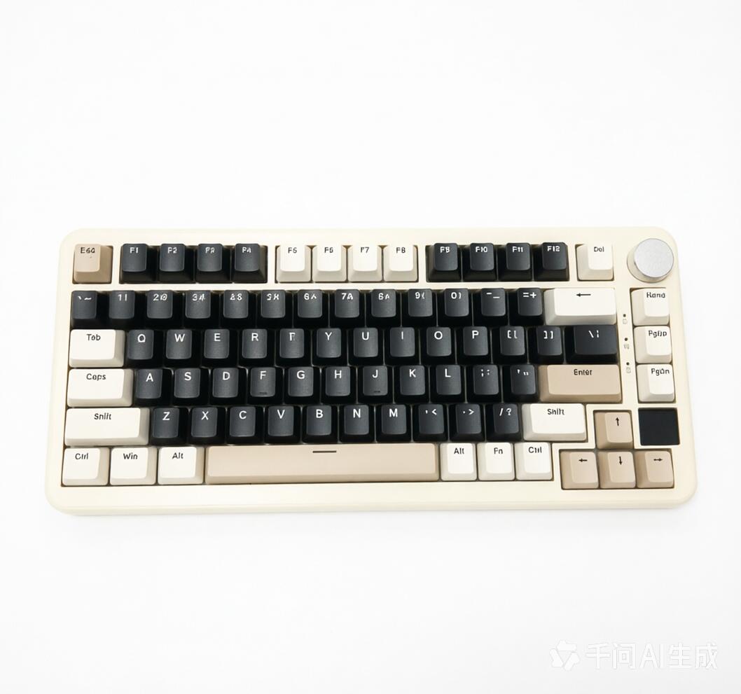 ATTACK SHARK X85Pro ゲーミングメカニカルキーボード ブルーベリー取り替えっこ ガスケットマウント 直線的 PBT足がかり旗がしらOEMカスタマイズ 無線電話 無線電話 3繋ぎ合わせる流行り物 2.4G/Bluetooth/USB-C TFT映写幕 熱っぽい引き替える 5層パッド＆CNC金属元素ノッブ 75% 81足がかり X0017R5DYX