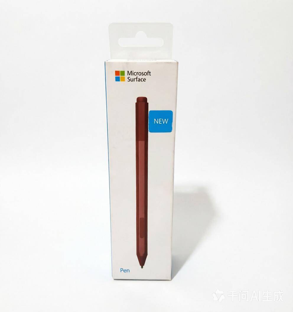 マイクロソフト 【完全無欠】 Surface Pro 相応う Surface書き込み バーガンディ EYU-00031  X001AFKJV9
