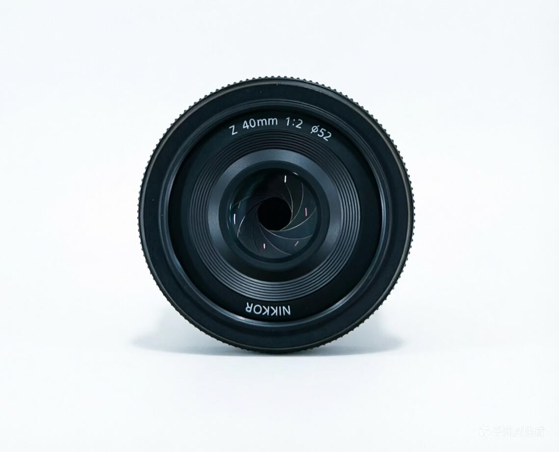 Nikon NIKKOR Z 40粍 f/2 | Zシリーズミラーレスカメラ用の大差しわたし40粍プライム水晶体 | Nikon USAひな形4960759904928 018208201020