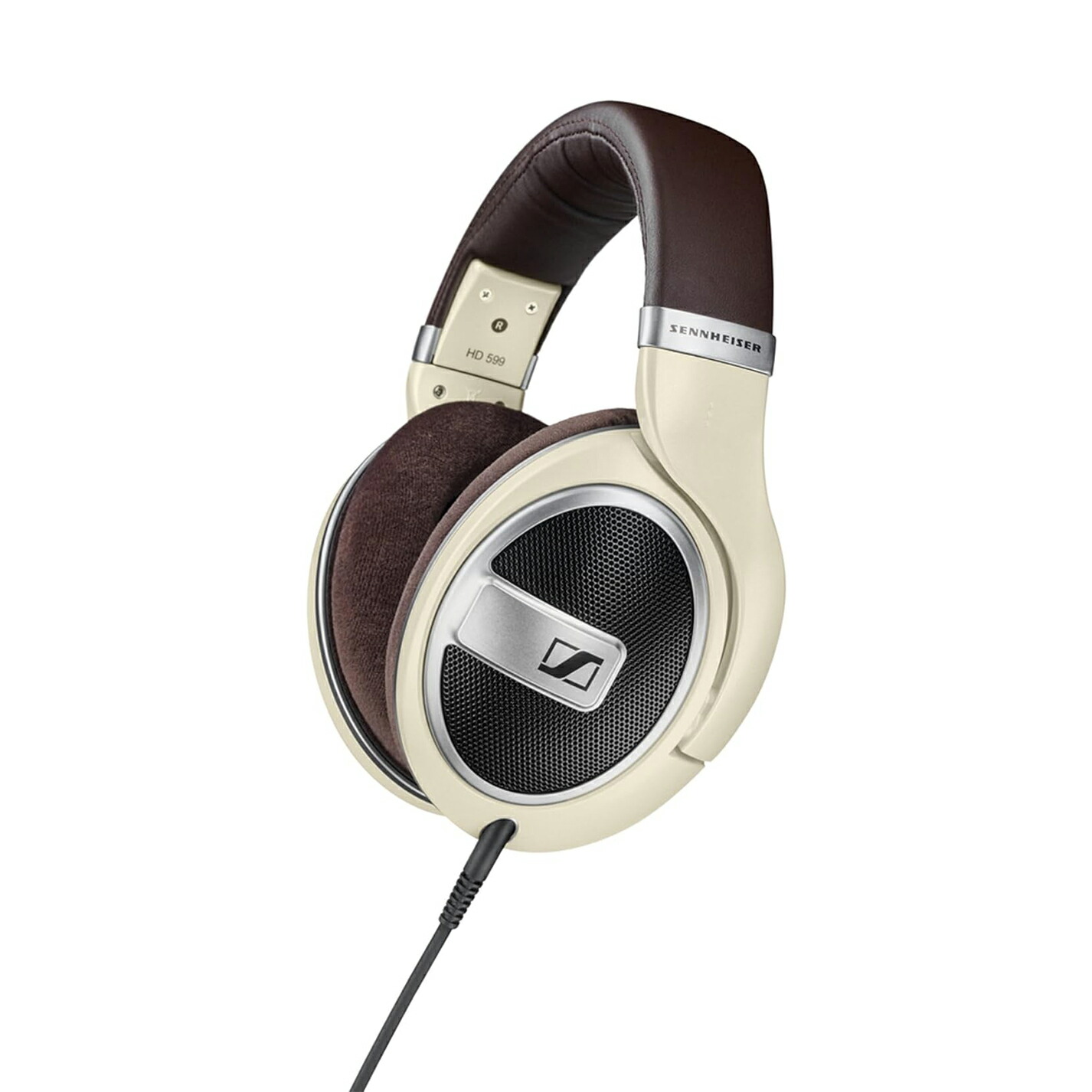 楽天市場】ゼンハイザー Sennheiser ヘッドホン 有線 HD 560S 開放型