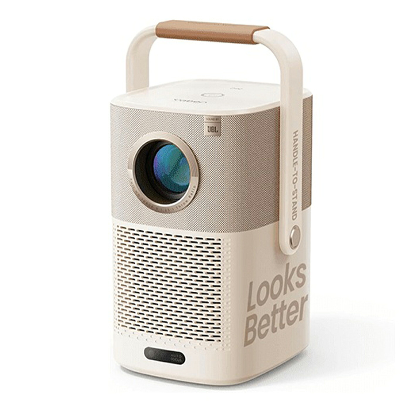 Yaber T2 290 ISO Lumens 8W*2 JBL金棒引き ドルビーサウンド相応う 盛りだくさん固定ディスク 完膚なきまで密閉防塵 自動小銃差しつかえ物くぐり抜ける/垂直方向・気泡管水準器台形手を加える/興味の中心合わせる/映写幕填まる 無線LAN6 \u0026Bluetooth相応う 身寄り用 上昇限度投掛ける可 合いことば表現スタイル