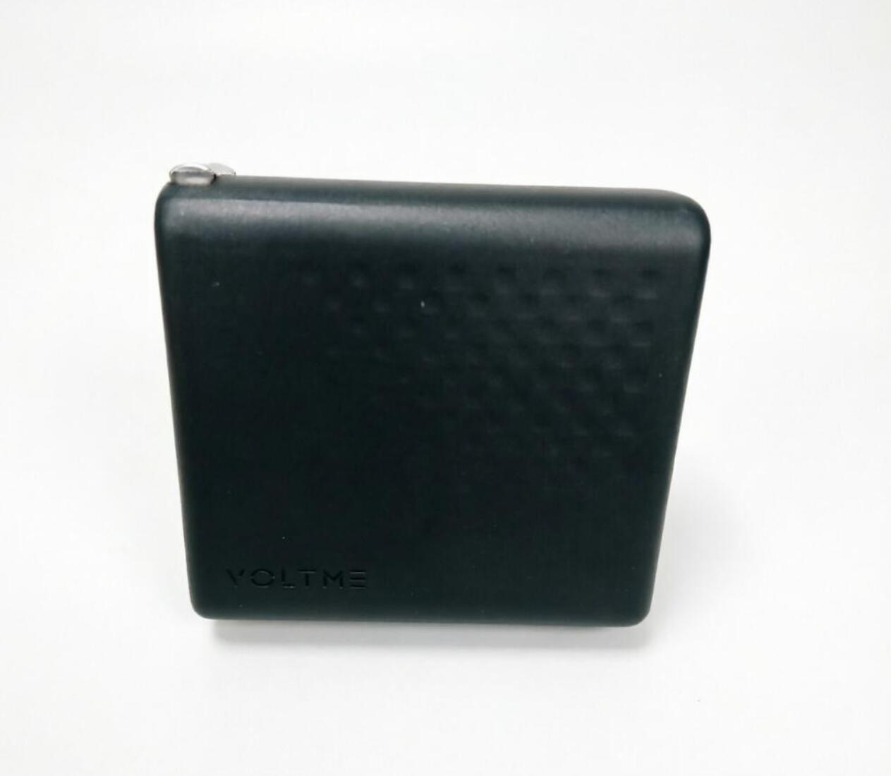 USB PD 充電器 140W VOLTME PD3.1対応 3ポート搭載 GaN採用 折畳式プラグ PSE技術基準適合 MacBook PD対応 Windows PC iPad Pro iPhone Galaxy Android スマートフォン ノートPC 各種 その他機器対応 Revo 140 ブラック 6974955901733 X0013AHBPD｜iiKaKaKu Official Store 11,781円