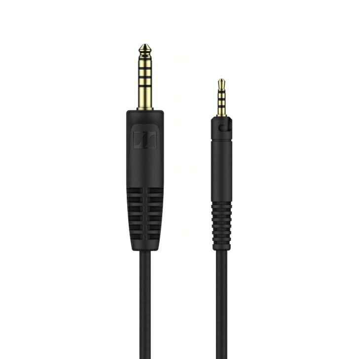 ゼンハイザー Sennheiser 固定ディスク 620S 固定ディスク 560S 固定ディスク 599用 4.4粍 平衡にする有線テレビ 1.8m リケーブル 取り替えっこ用有線テレビ 高声遣い 低響動めき 働きかける引きはなす 509292 置き目品 4.4粍 5極平衡にする繋ぎ 4260752332774 B0D7CMRQPW