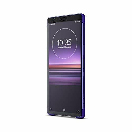 楽天市場】【純正品】【Xperia 1用】SONY純正 Style Cover Touch