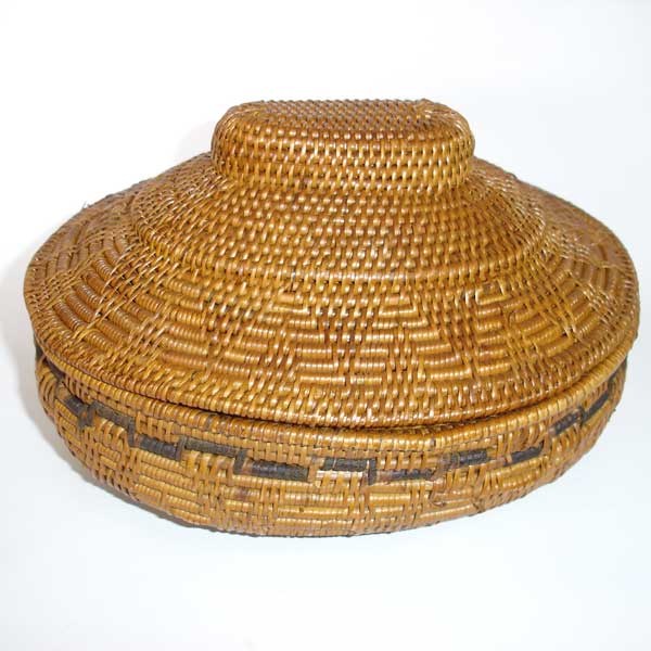 楽天市場】南アフリカ/ズールー族のバスケット/ボウル型/かご/皿/民芸