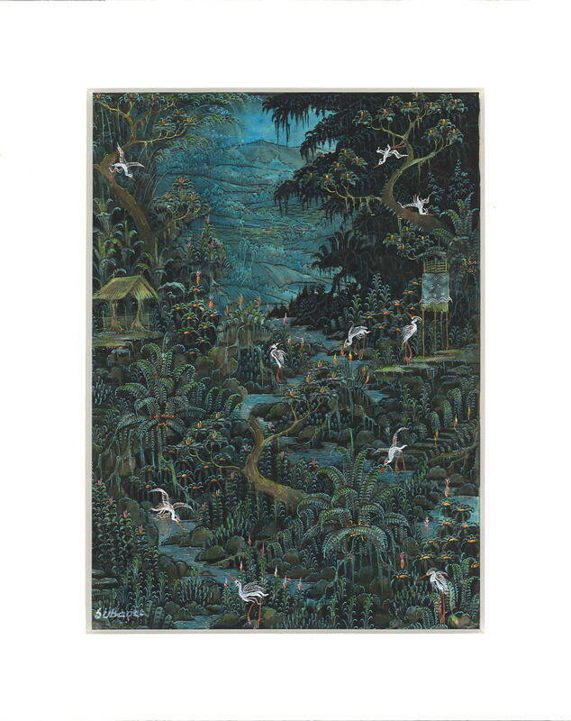楓理沙作　シルクスクリーン版画猫と小鳥 楽天市場】楓理沙・猫と小鳥(絵画・版画） : 絵画生活