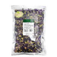 生活の木 ナチュラルマローブルー 100g