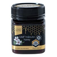 生活の木 マヌカハニー UMF15+ 250g 【送料無料】