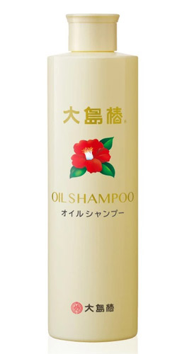 楽天市場】大島椿 オイルシャンプー 300ml : 東京愛らんどショップ
