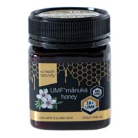 【お買い物マラソン!ポイント2倍!】【対応】 生活の木 マヌカハニー UMF18+ 250g 【送料無料】