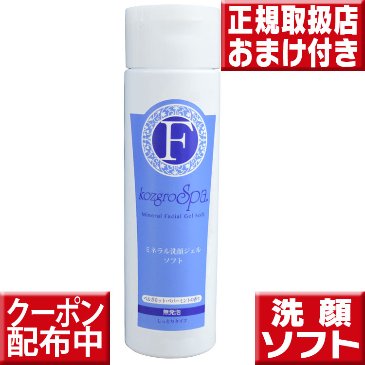 コズグロ・スパ ミネラルシャンプー 1000ml 詰替え用 ×2個セット kodukuro15.jpg