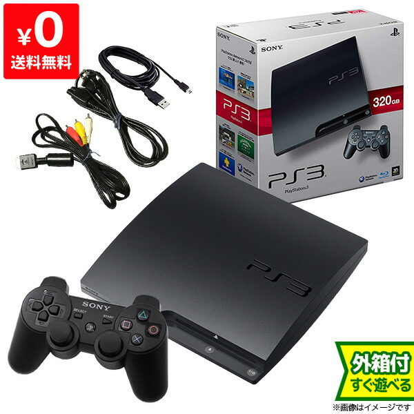 楽天市場】【5/15限定 1等最大100%ポイントバックキャンペーン】PS3 