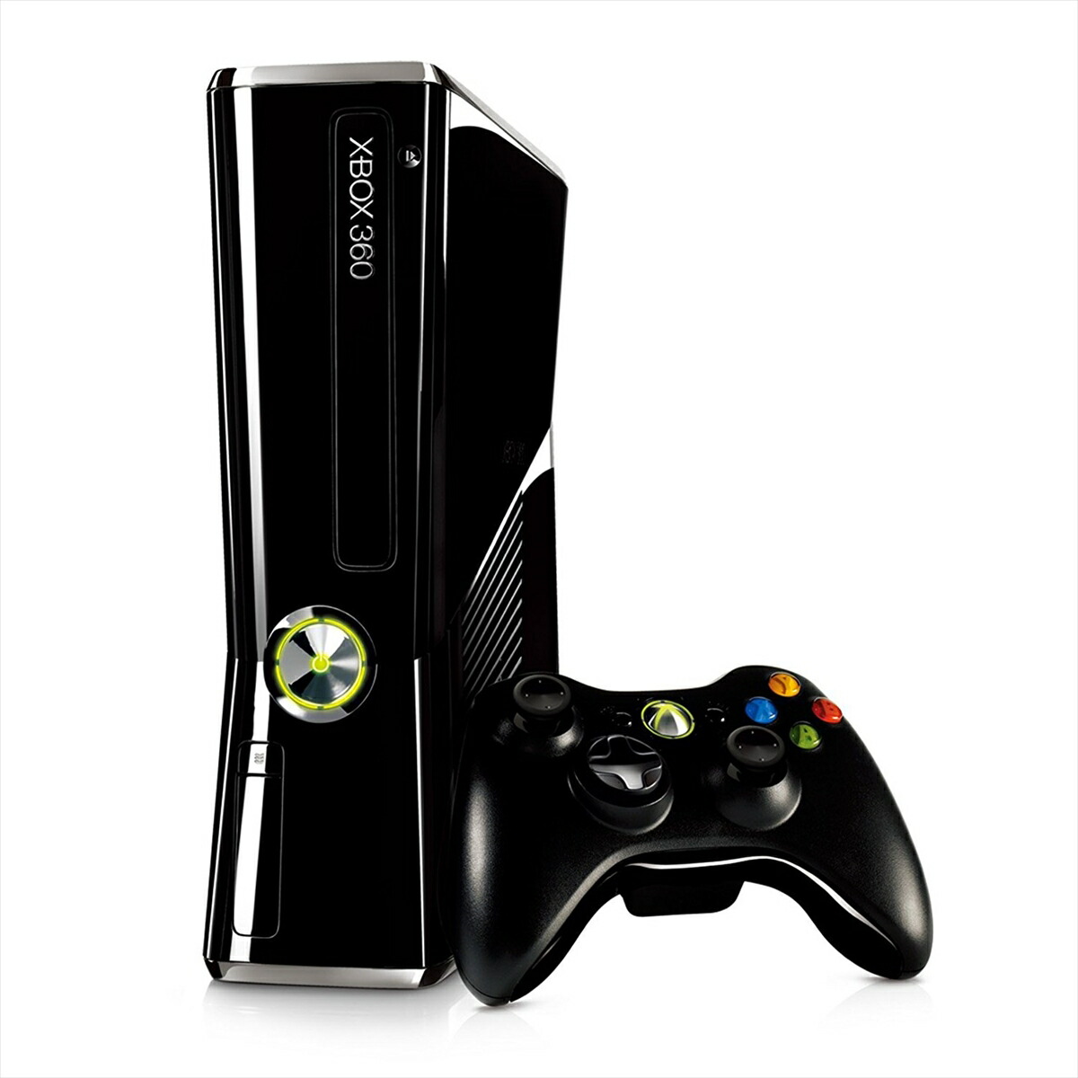 Xbox 360 250GB 本体 XBOX360 4988648010826 【中古】｜iimo リユース店