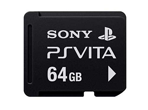 楽天市場】PSVITA 純正メモリーカード32GB (PCH-Z321J 