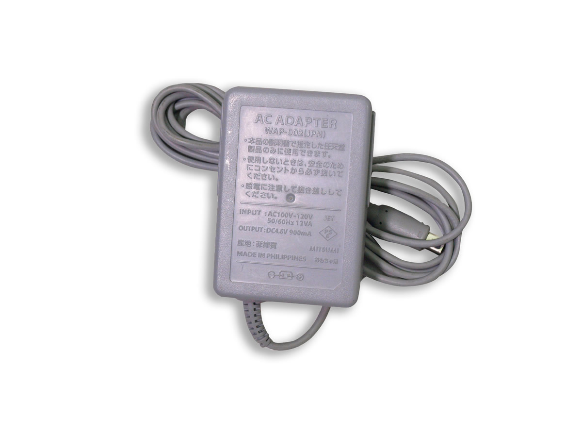 新しい ニンテンドー Ds Lite 充電器 画像ブログ
