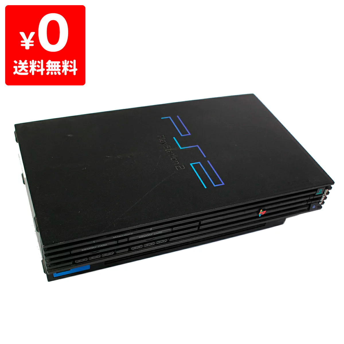 【楽天市場】PS2 プレステ2 プレイステーション2 SCPH-35000 