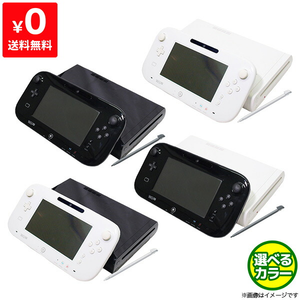 楽天市場】【WiiU ソフト プレゼントキャンペーン中】WiiU 