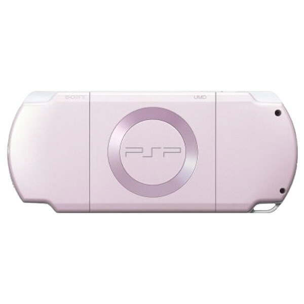 なくプレイ PlayStation 本体 PSP-3000 ZPの通販 by ...