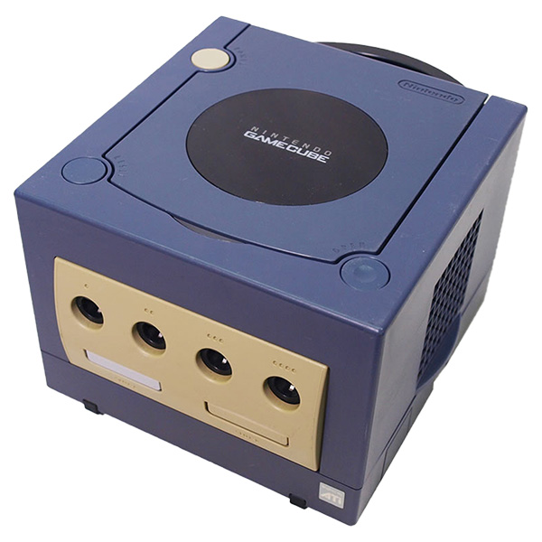 ゲームキューブ Gc Gamecube 本体 バイオレット ニンテンドー 任天堂 Nintendo 中古 すぐに遊べるセット Cooltonindia Com