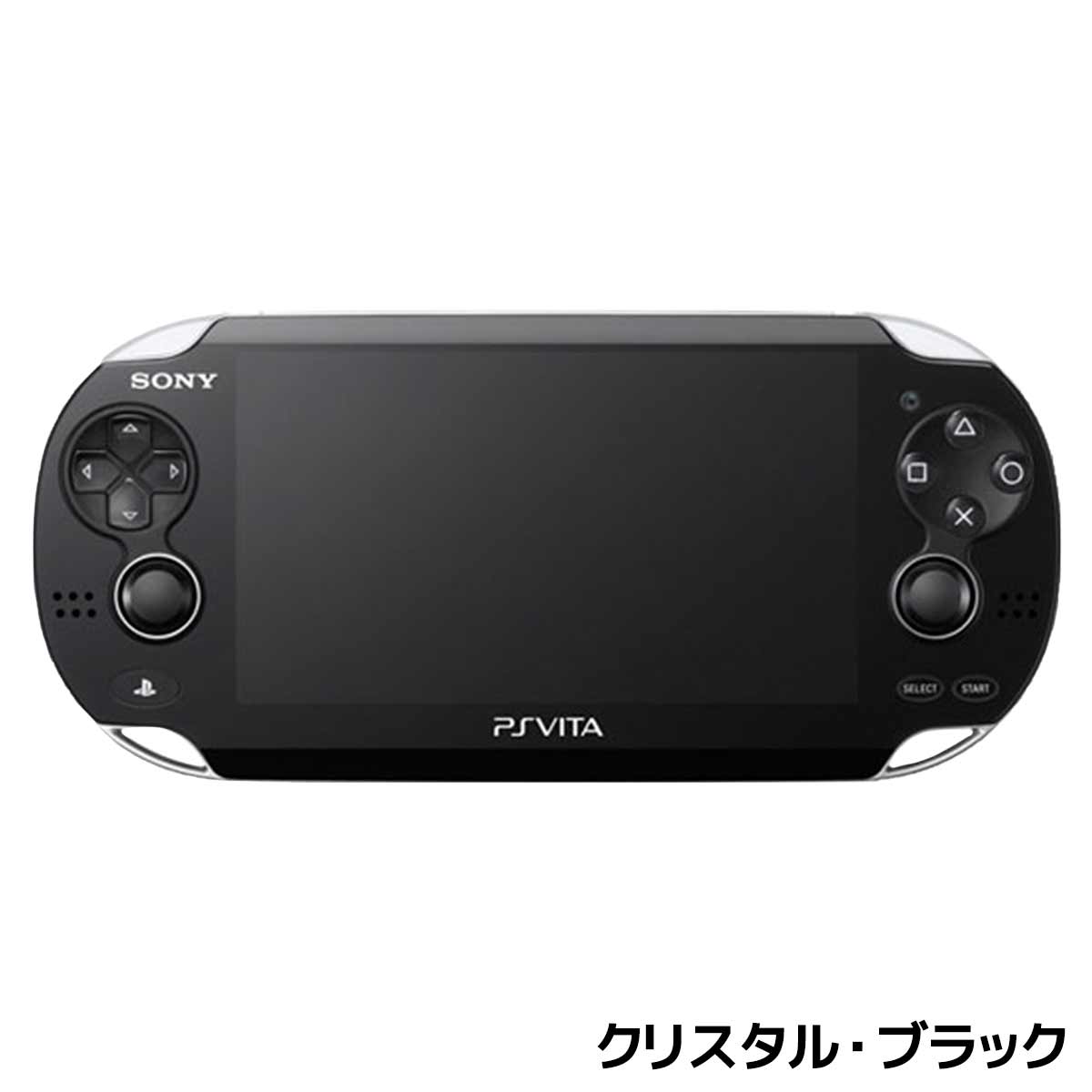 市場 VITA PSVita すぐ遊べるセット 本体 1100