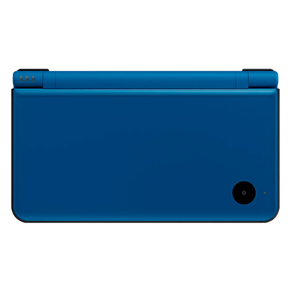 Dsill ニンテンドーdsi Ll ブルーチーズ 本体 もうすぐ遊べるセス Nintendo 任天堂 ニンテンドー 中古 Bairien Yamagata Jp