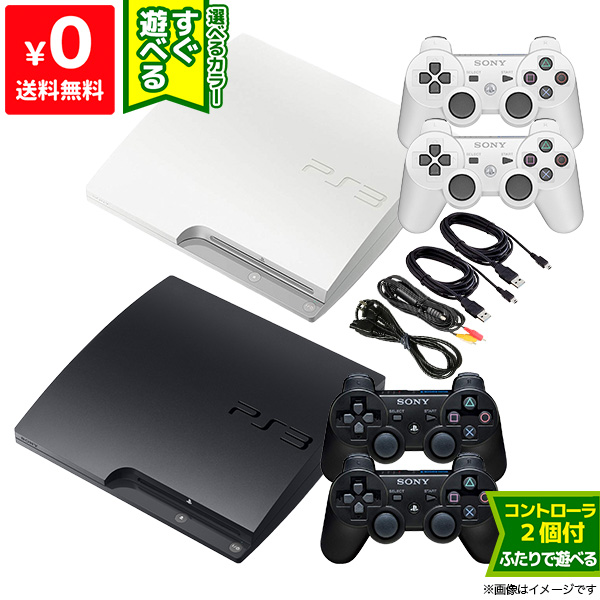 ジャンク PlayStation3 - PS3 本体 CECH 3000Aの通販 by sho0o0's shop