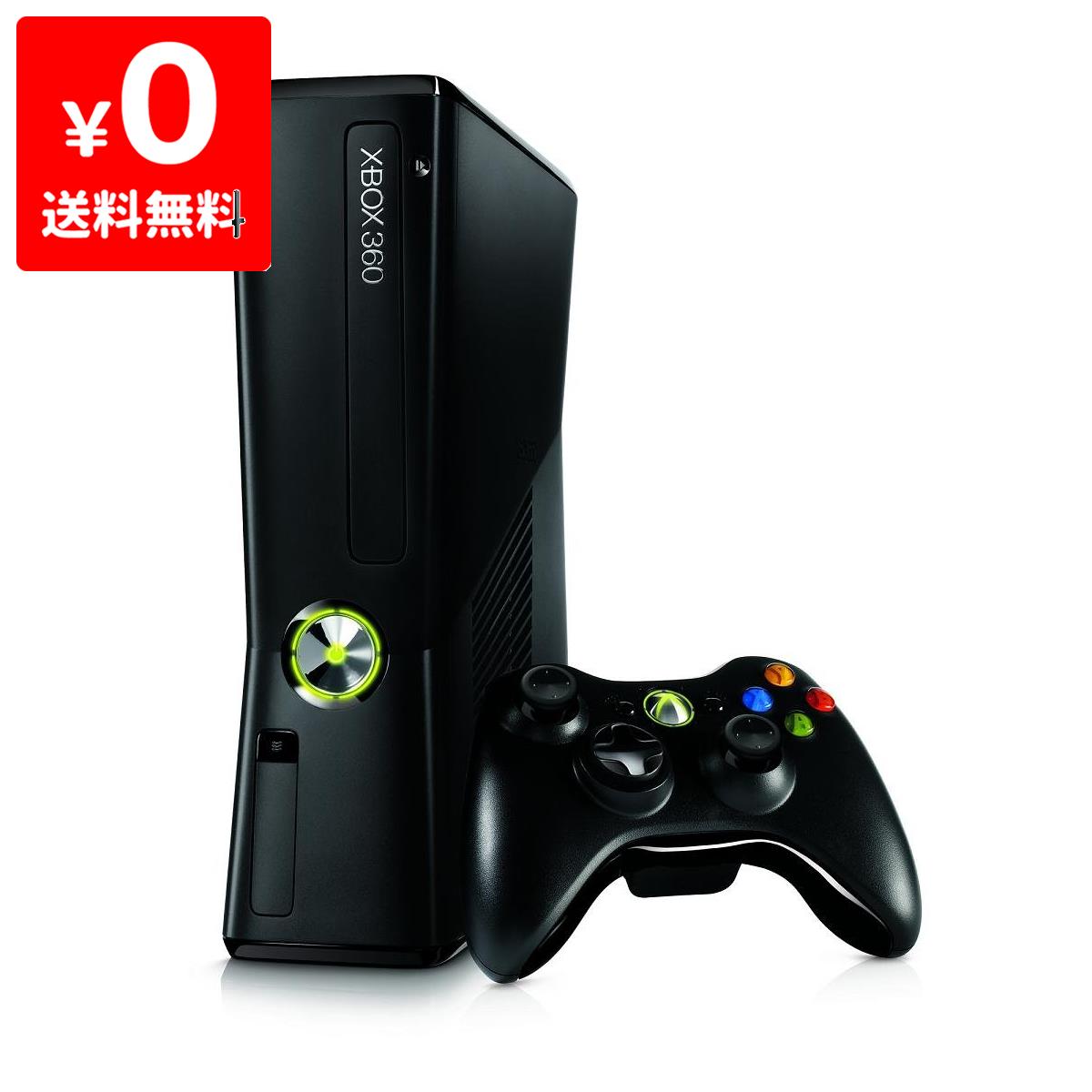 楽天市場 Xbox360 4gb Hdmi端子搭載 本体 すぐ遊べるセット ｘbox360 中古 Iimo リユース店