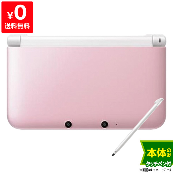 楽天市場 3ds 本体 ミスティピンク ニンテンドー 任天堂 Nintendo ゲーム機 中古 Iimo リユース店