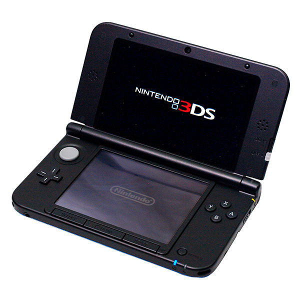 史上最も激安 3dsll ニンテンドー3ds Ll シルバーxブラック 本体 すぐ遊べるセット Nintendo 任天堂 ニンテンドー 中古 Iimo リユース店 格安人気 Erieshoresag Org