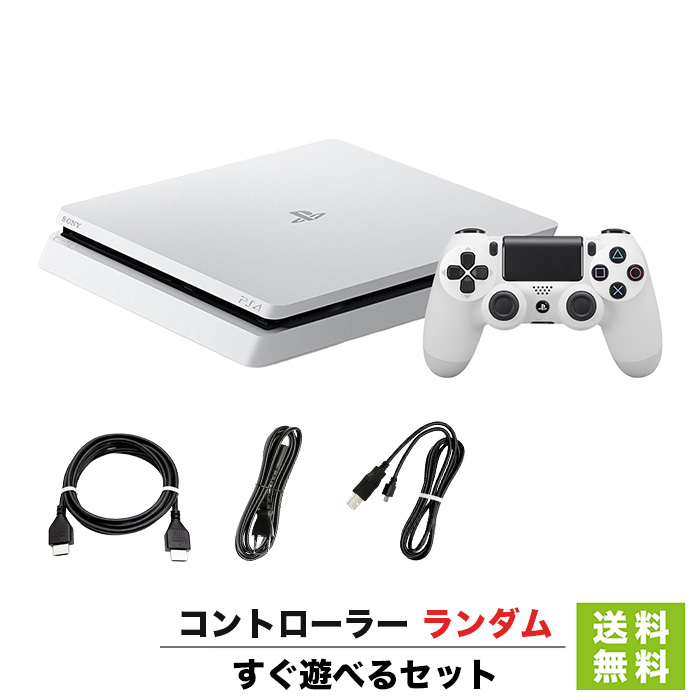 【新品高品質】PlayStation4 CUH-2200BB01【1TB】おまけ付き Nintendo Switch