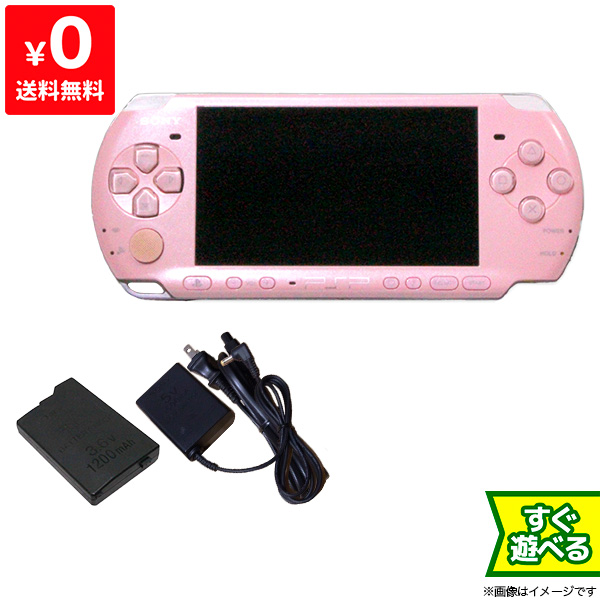 【楽天市場】PSP 2000 フェリシア・ブルー (PSP-2000FB) 本体