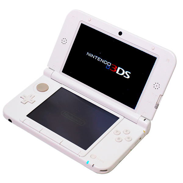 玄関先迄納品 さくらショップニンテンドー3DS LL 妖怪ウォッチ ジバ