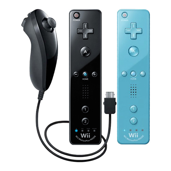 Wii ニンテンドーwii Wiiリモコンプラス2個 Wiiスポーツリゾート同梱 本体 完品 外箱付き 中古 Cooltonindia Com