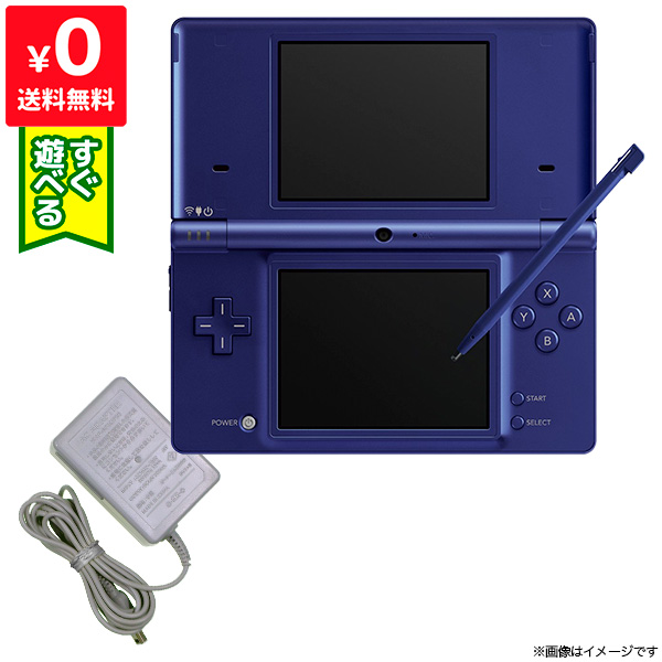 楽天市場】DSi ニンテンドーDSi ライムグリーンTWL-S-LMA 本体のみ