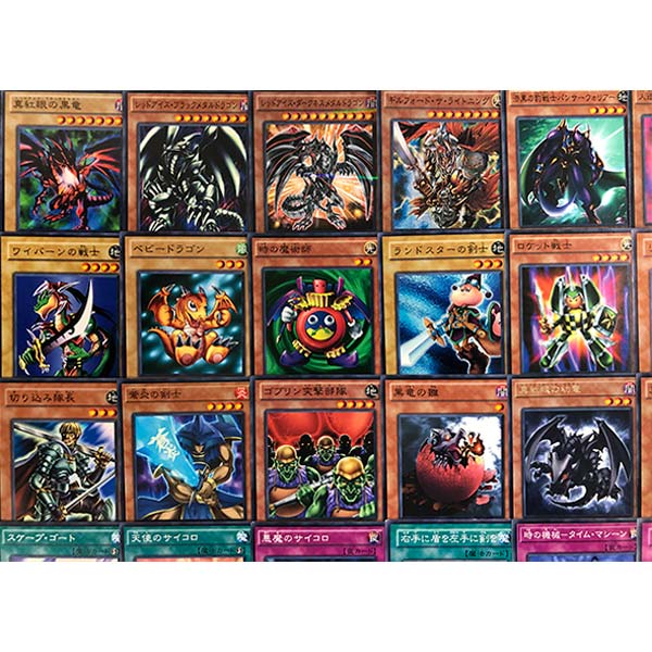 楽天市場 遊戯王カード 城之内克也 ファンデッキ トレカ トレーディングカードゲーム 中古 Iimo リユース店