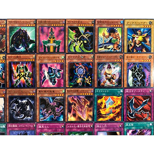 楽天市場 遊戯王カード 城之内克也 ファンデッキ トレカ トレーディングカードゲーム 中古 Iimo リユース店