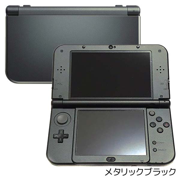 超歓迎 New3dsll 本体のみ タッチペン付 ランダムカラー6色 訳あり格安 ニンテンドー Nintendo 任天堂 安いそれに目立つ Erieshoresag Org